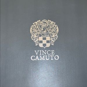 Vince Camuto Nude heels